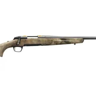 Browning X-Bolt Western Hunter 300 Win Mag Bolt-Action Rifle with A