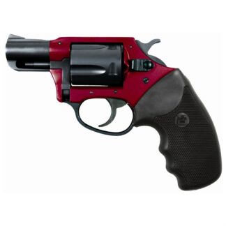Charter Arms Undercover Lite, Revolver, .38 Special, 53824