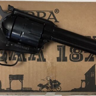 SINGLE ACTION REVOLVER (CHIAPPA 1873) *22LR* (10 ROUND) *4.5" BARREL