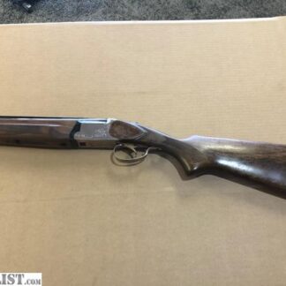 For Sale: Baikal EAA OU Shotgun 12 GA IZH-27EM-10 near Scottsdale