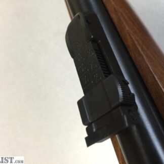 ARMSLIST - For Sale: NIB CZ MODEL 455 ULTRA MATCH 22LR BOLT ACTION RIFLE