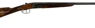 Dickinson ST Estate 28 Ga, 26" Barrel, 3", Turkish Walnut, Case