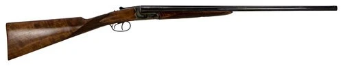 Dickinson ST Estate 28 Ga, 26" Barrel, 3", Turkish Walnut, Case