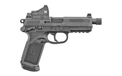 FNX-45 Tactical: Full-Size .45 ACP Pistol for Combat