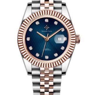 ALEXANDER FERROS Automatic 8192D-05 31mm - Đồng Hồ Nữ – PhongWatch