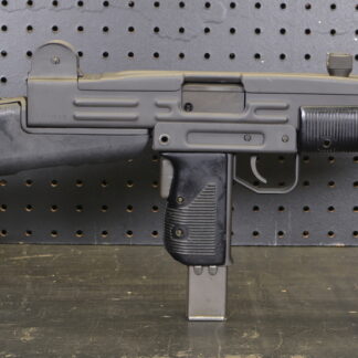 UZI Sub Machine Gun