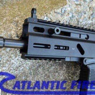 ARMSLIST - For Sale: Grand Power Stribog SP9A3 9MM Pistol W/ Brace