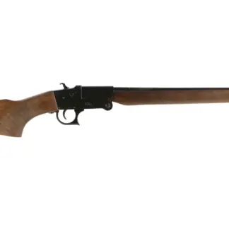Hatfield SGL Single Shot .410 Bore Shotgun with 20 Inch Barrel
