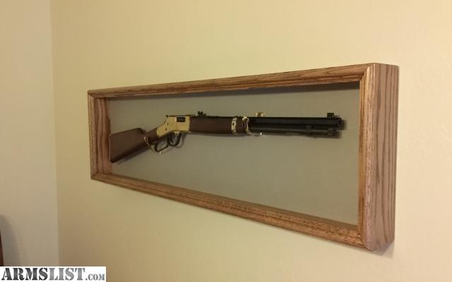 ARMSLIST - For Sale: Henry Big Boy Brass .357/.38, 20" Octagon barrel