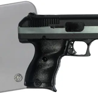 Hi Point CF380 380 ACP Home Security Package with Lock Box