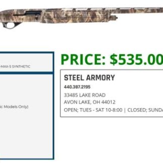 ARMSLIST - For Sale: Impala Plus Field 12 Ga