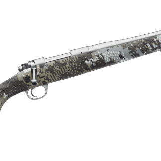Kimber 84M Adirondack