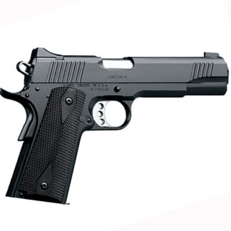 Kimber Custom II, .45ACP, Night Sights - Top Gun Supply