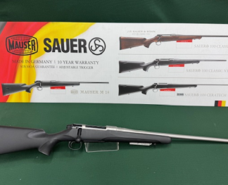 MAUSER Archives - Bankstown Gun Shop