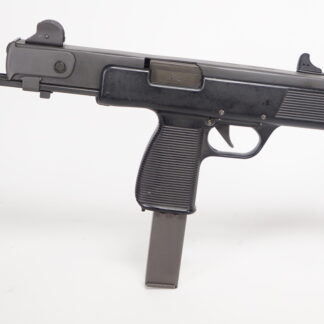 STEYR MPI 69 SUBMACHINE GUN