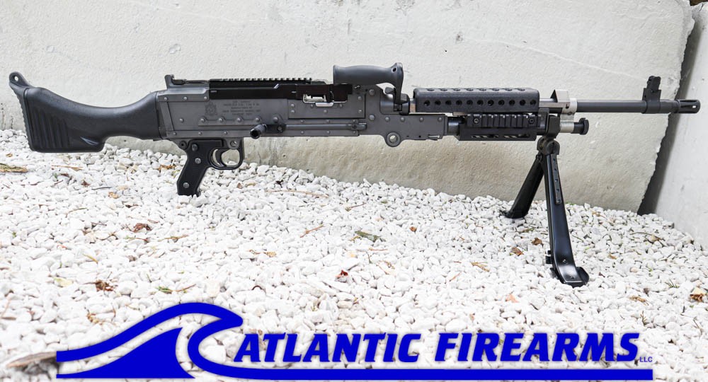 Ohio Ordnance 1918A3 BAR Rifle - AtlanticFirearms.com