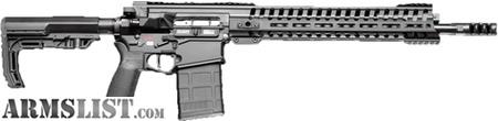 ARMSLIST - For Sale: Patriot Ordnance Factory Revolution Gen 4 .308 WIN