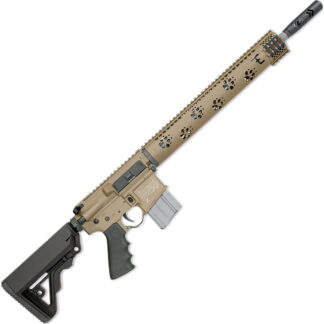 RRA Fred Eichler Series Predator