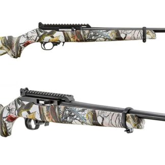 Ruger Introduces Fifth Edition of the Ruger Collector's Series 10/22 Rifle
