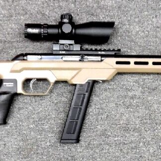 Preowned, Very Good Condition, Savage 64 Precision Semi-Automatic Rifle