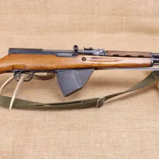 1974 Chinese Norinco Type 56 SKS 7.62x39mm Semi-Auto Rifle
