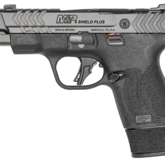 PERFORMANCE CENTER® M&P®9 SHIELD PLUS CARRY COMP view 4