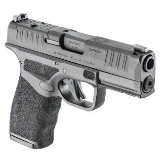 New Springfield Hellcat Pro, 9mm, 3.7″ Hammer Forged Barrel, Melonite