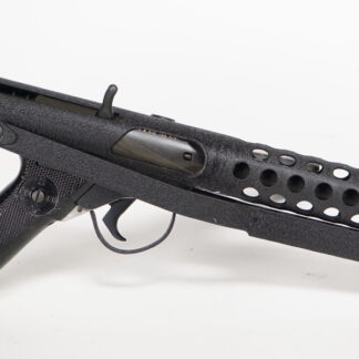STERLING MK4 9MM, SUB MACHINE GUN
