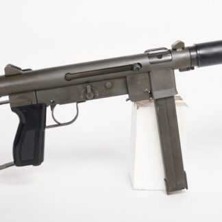SMITH AND WESSON 76 Machine Gun