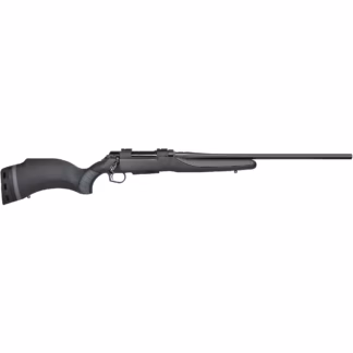 Thompson Center Dimension Rifle Right Hand Blued/Composite Right Hand