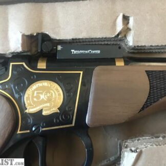 For Sale: Thompson G2 Contender 50th anniversary e... near Norman