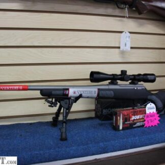 ARMSLIST - For Sale: Thompson Center Venture II 308 WIN (NIB)