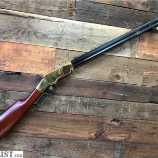 ARMSLIST - For Sale: Uberti 1860 Henry Rifle 45 Long Colt