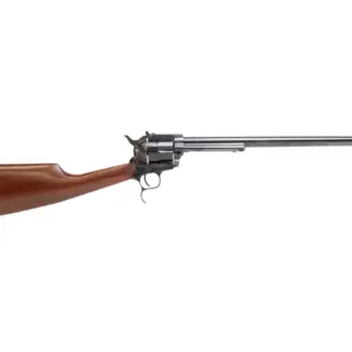 Uberti 1873 Cattleman Target 45 Colt Revolver Carbine