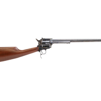 Uberti 1873 Cattleman Target 45 Colt Revolver Carbine