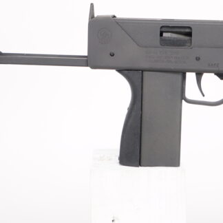 M11-A1 M11A1 380 ACP  SUBMACHINE GUN