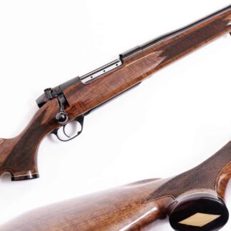 Weatherby mark v bronze - qlerogenerator
