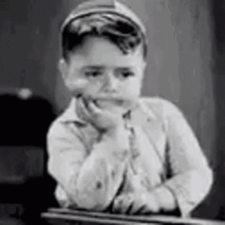 Pensando Pensativo GIF - Pensando Pensativo Thinking - Discover & Share